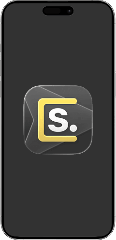 Spot Parking splash screen
